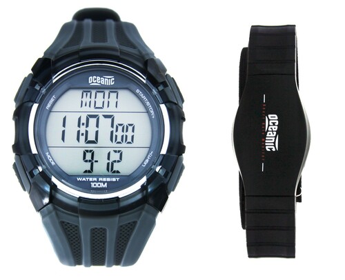 PULSOMETR OCEANIC OC 101 04 1