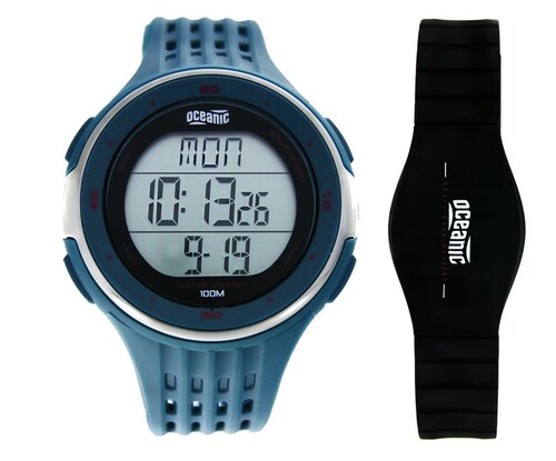 PULSOMETR OCEANIC OC 103 04 1