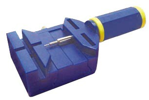 Skracarka niebieska w plast. opakowaniu TBP 1002 1