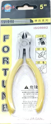 Szczypce TUM 4001 1
