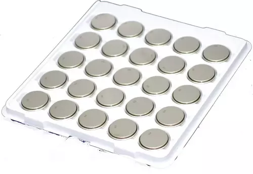 Bateria litowa Varta CR 2450 3V -taca 25 szt. 1