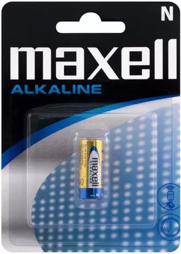 Bateria Maxell LR1 / N - blister 1szt 1