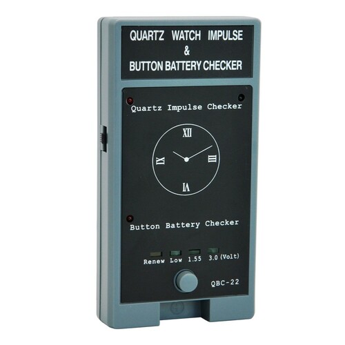 Tester- Miernik do baterii TWT 1006 1