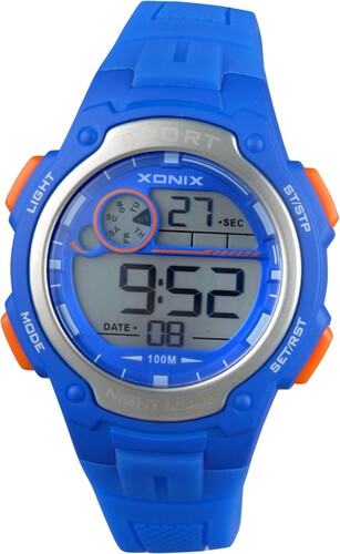 Zegarek XONIX BAJ 004 1