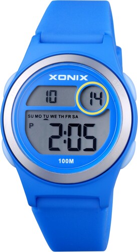 Zegarek XONIX BAQ 004 1