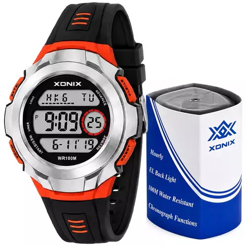 Zegarek XONIX CT 002 1