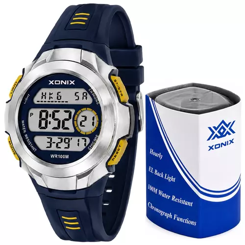 Zegarek XONIX CT 005 1