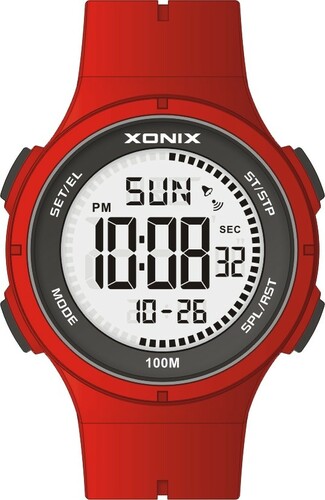Zegarek XONIX DAI 001A 1