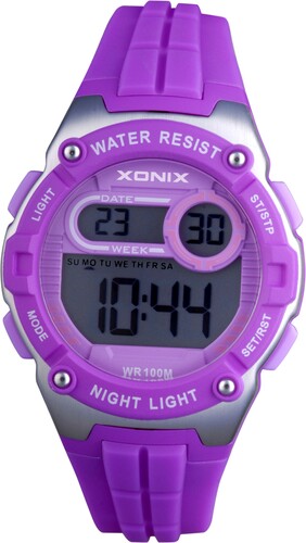 Zegarek XONIX EE 005 1