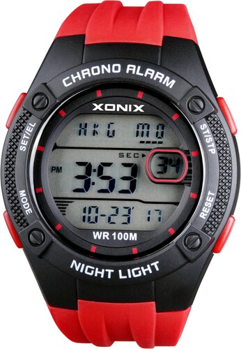 Zegarek XONIX GWA 002 1