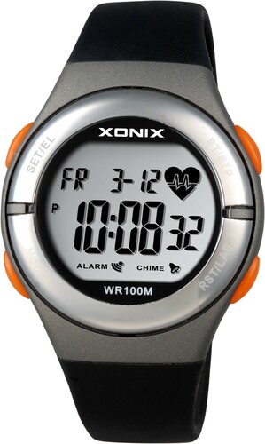 Zegarek XONIX HRM5-004 1