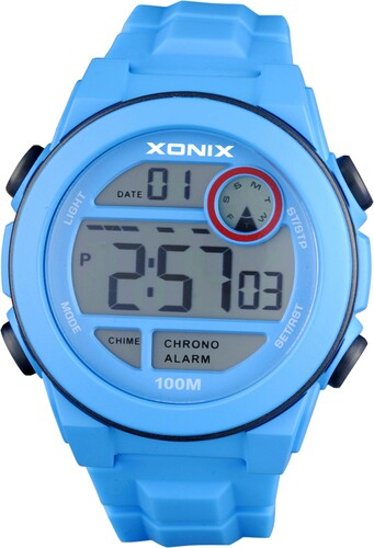 Zegarek XONIX IJ 002 1