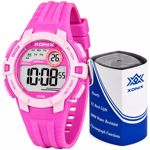 Zegarek XONIX IM 002 1