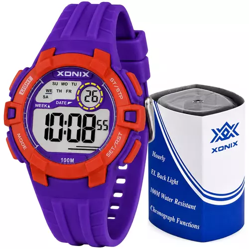 Zegarek XONIX IM 005 1