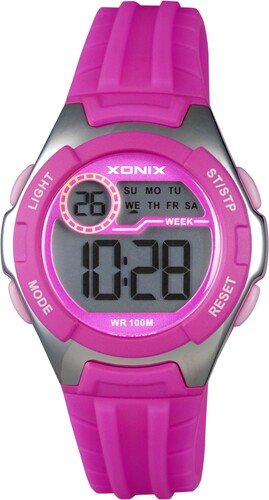 Zegarek XONIX IN 003 1
