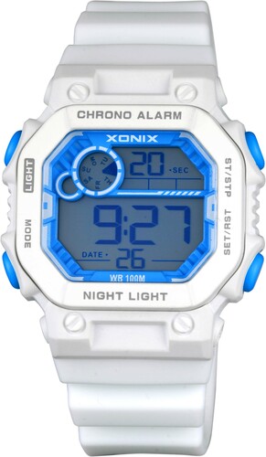 Zegarek XONIX IQ 001 1