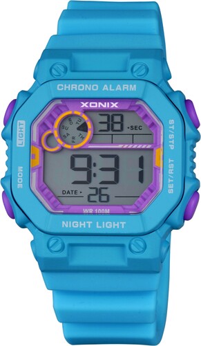 Zegarek XONIX IQ 003 1