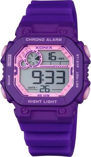 Zegarek XONIX IQ 004 1