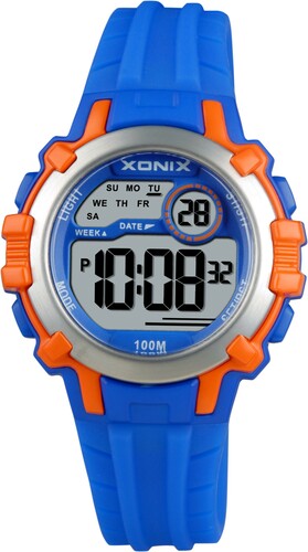 Zegarek XONIX IY A03 1