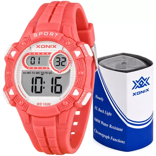 Zegarek XONIX IZ 002 1