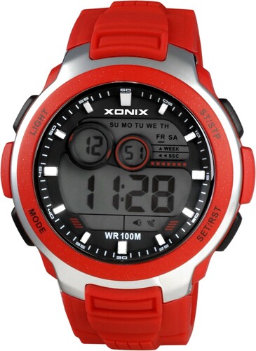 Zegarek XONIX JM 004 1
