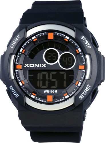 Zegarek XONIX JS A04 1