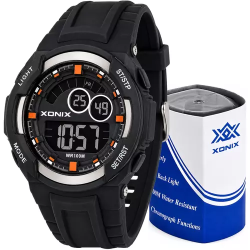 Zegarek XONIX JS A04 1