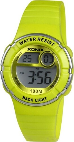 Zegarek XONIX KE 003 1