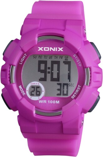 Zegarek XONIX KJ 004 1