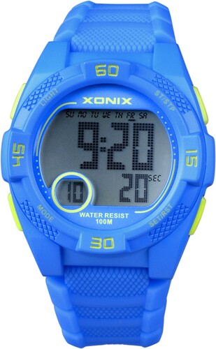 Zegarek XONIX KQ 002 1