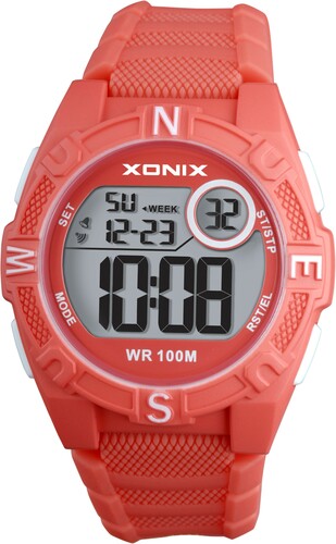 Zegarek XONIX KQA 002 1