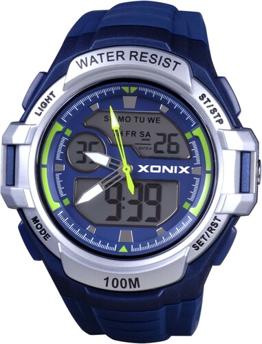 Zegarek XONIX MK 004 1