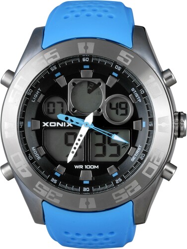 Zegarek XONIX MY 002 1