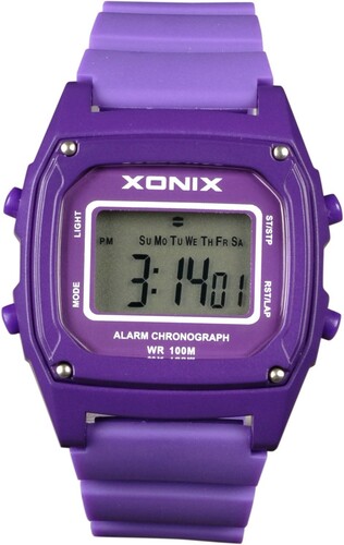 Zegarek XONIX N28 013 1