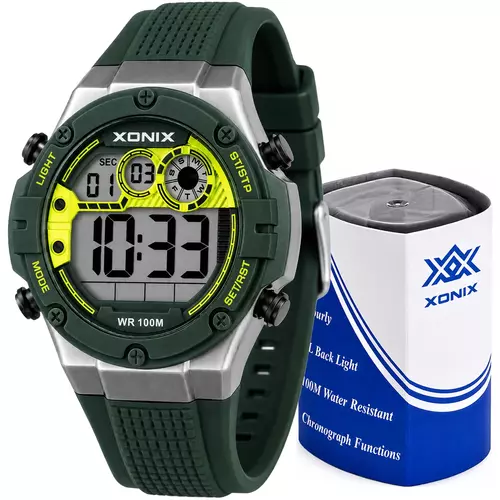 Zegarek XONIX NL 002 1