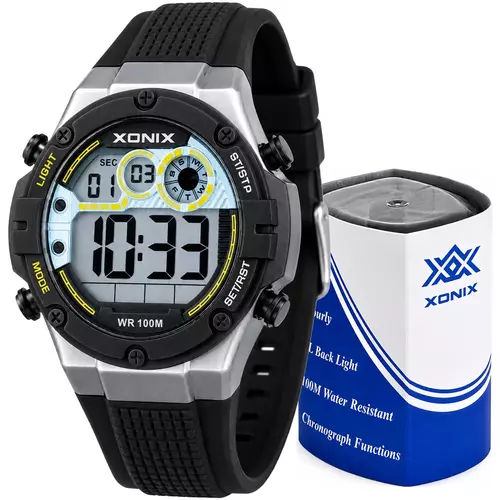 Zegarek XONIX NL 005 1