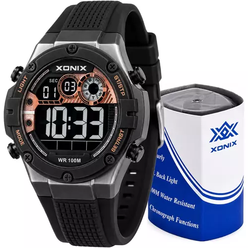 Zegarek XONIX NL 006 1