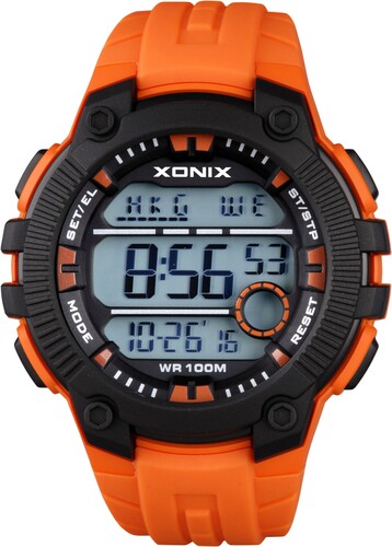 Zegarek XONIX NR 001 1