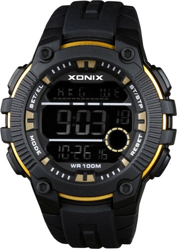 Zegarek XONIX NR 006 1