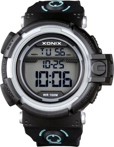 Zegarek XONIX NU 001 1