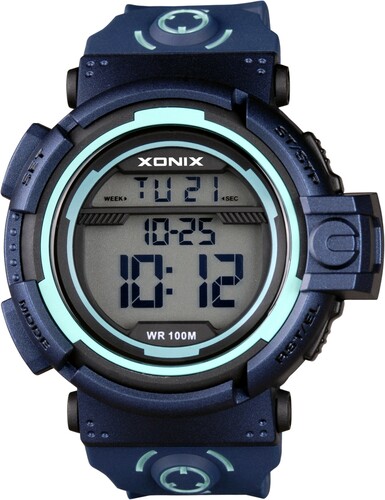 Zegarek XONIX NU 004 1