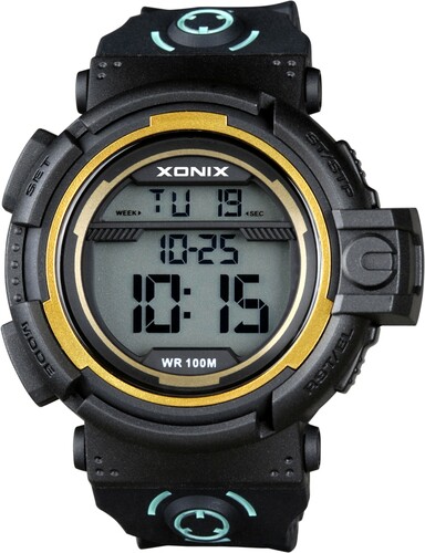Zegarek XONIX NU 006 1