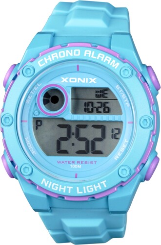Zegarek XONIX NV 002 1