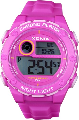 Zegarek XONIX NV 003 1