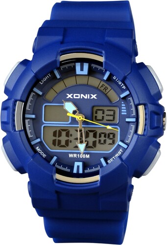 Zegarek XONIX NZ 005 1