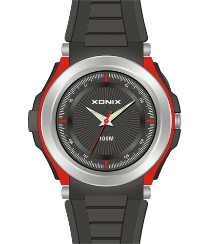 Zegarek XONIX QG A07A 1