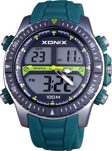 Zegarek XONIX VE 001 1