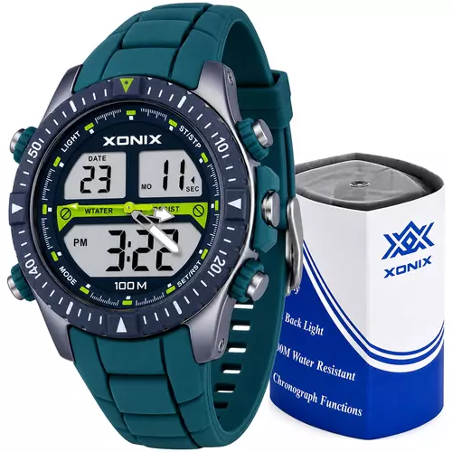 Zegarek XONIX VE 001 1