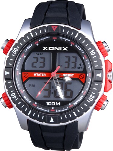 Zegarek XONIX VE 002 1