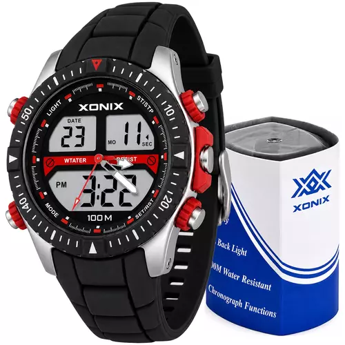 Zegarek XONIX VE 002 1